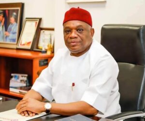 ‘It happened to Goodluck Jonathan’ – Orji Kalu identifies those behind insecurity in Nigeria