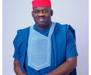 PDP crisis: Oruruo-led exco dismisses Enugu caretaker committee as illegality