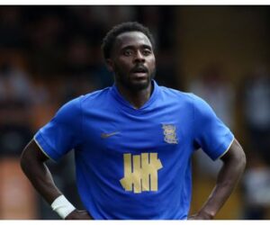 Osayi-Samuel Must Work Hard To Reclaim Starting Shirt