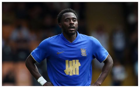 Osayi-Samuel Must Work Hard To Reclaim Starting Shirt