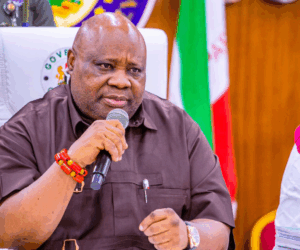 Governor Adeleke Won’t Join ADC, Says Spokesman
