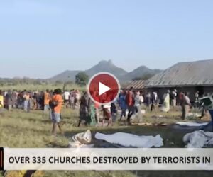 Over 300,000 Displaced Since 2013 As Fulani Raiders Wreak Havoc In Taraba – Special Report  – Arise News