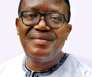 Untiring diplomat for risky missions, By Owei Lakemfa