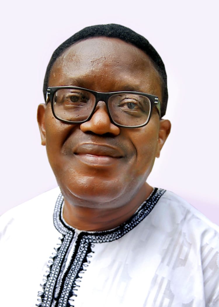 Untiring diplomat for risky missions, By Owei Lakemfa