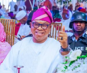 Osun 2026: APC Elders Endorse Oyebamiji As Consensus Candidate 