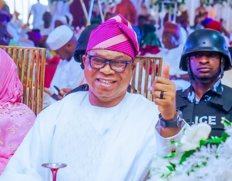Osun 2026: APC Elders Endorse Oyebamiji As Consensus Candidate 