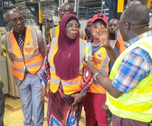 Oyo State Govt Moves To Bridge Welfare Gaps Among Industrial Workers