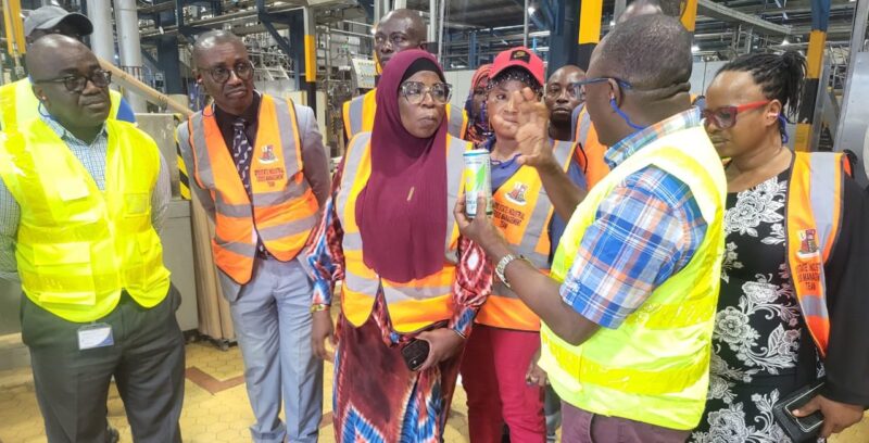 Oyo State Govt Moves To Bridge Welfare Gaps Among Industrial Workers