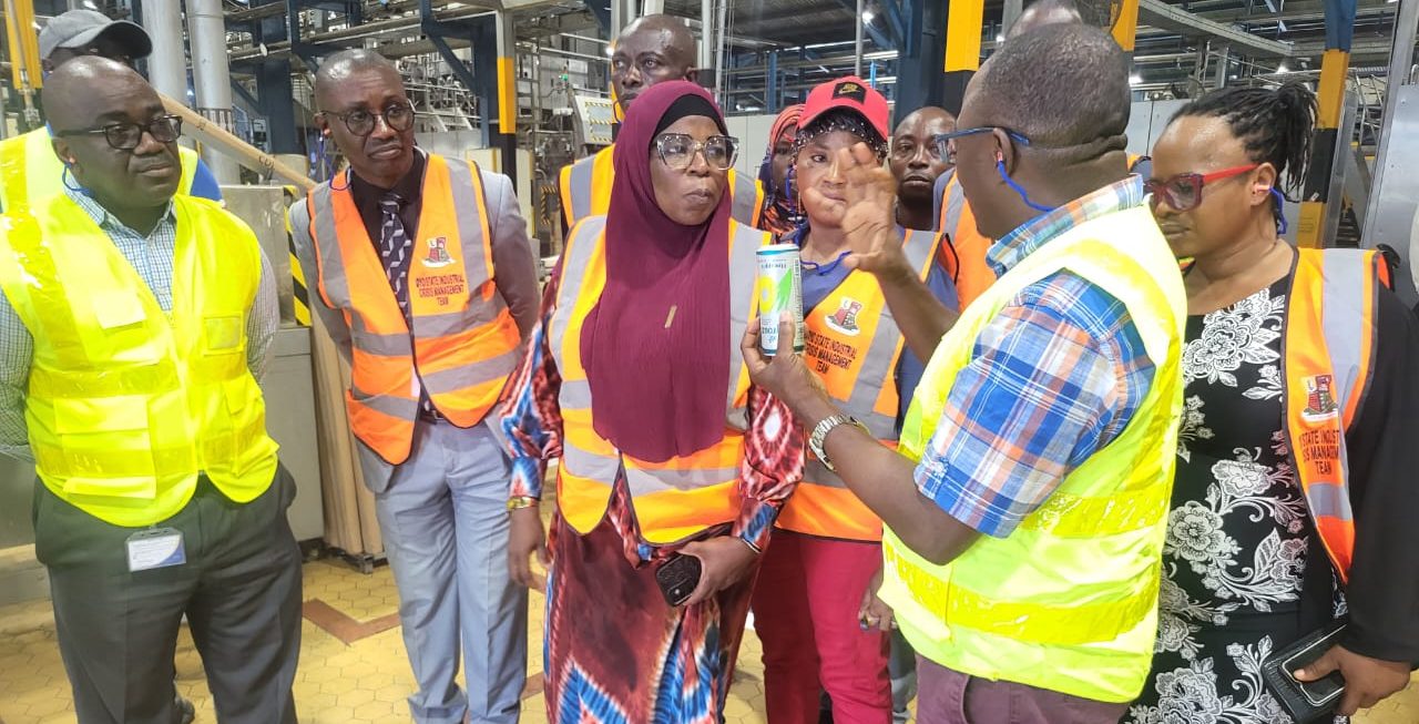 Oyo State Govt Moves To Bridge Welfare Gaps Among Industrial Workers