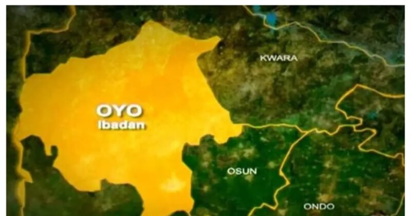 45-year-old man rescued from deep well in Iseyin, Oyo