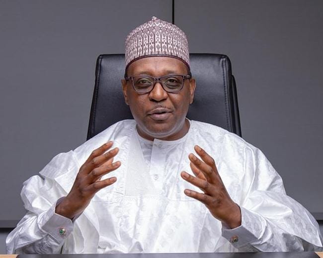 Pate Declares ‘Nigeria Is Building a Health System That Delivers for Everyone’