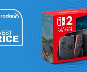Looking to upgrade your Switch games? There’s a small discount on the Switch 2 console right now, taking it down to its lowest ever UK price