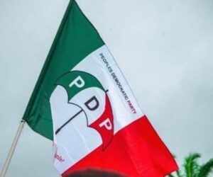 Plateau PDP Vanguard backs acting national chairman 