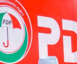 Attack On Secretariat ‘State-Backed’, Alleges PDP