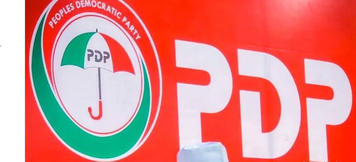 Attack On Secretariat ‘State-Backed’, Alleges PDP