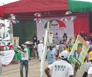Oyo High Court Clears PDP To Hold National Convention In Ibadan, Orders INEC To Monitor, Observe Event