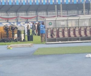 Rivers PDP Leaders Disown Ibadan Convention