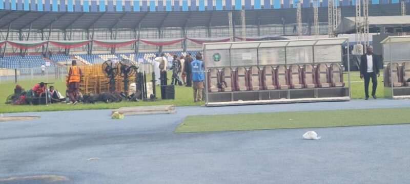 Rivers PDP Leaders Disown Ibadan Convention