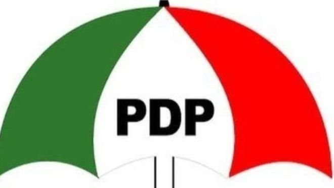 PDP Chairman Cancels Ibadan Convention After Court Ruling