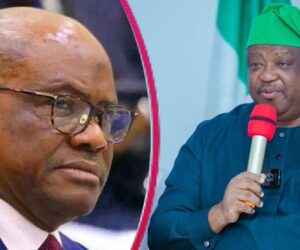 PDP Governors Mutfwang, Fintiri Criticise Expulsion Of Wike From Party, Call For Unity – Arise News