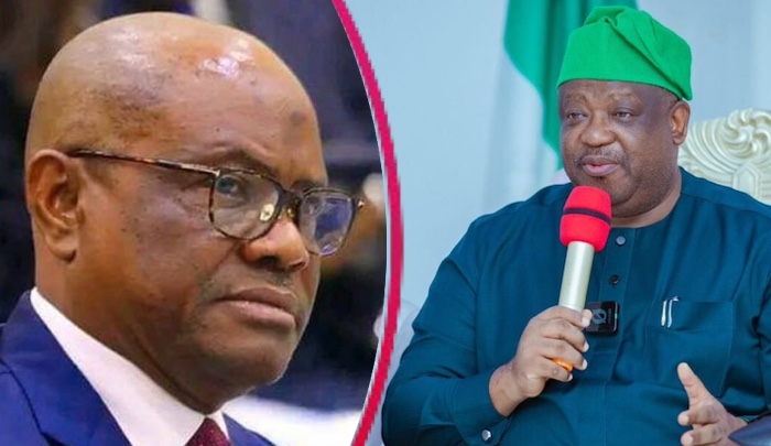 PDP Governors Mutfwang, Fintiri Criticise Expulsion Of Wike From Party, Call For Unity – Arise News