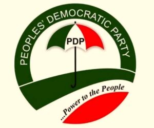 New PDP NWC speaks on Tuesday’s clash with Wike’s faction, salutes Nigerians
