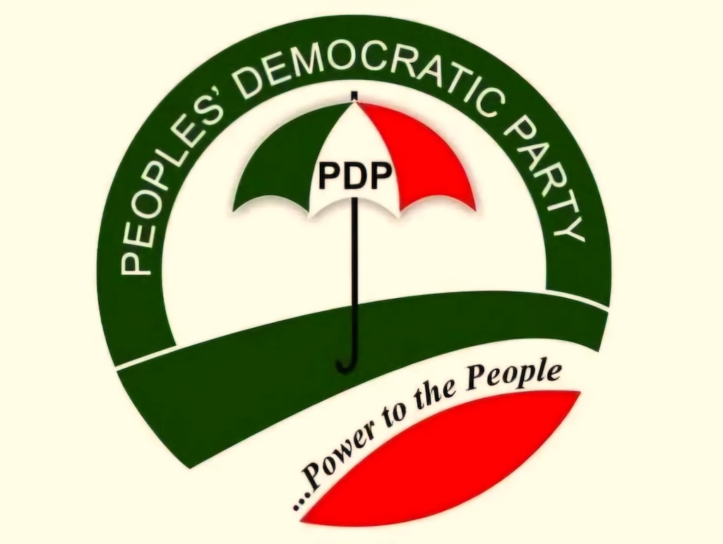 New PDP NWC speaks on Tuesday’s clash with Wike’s faction, salutes Nigerians