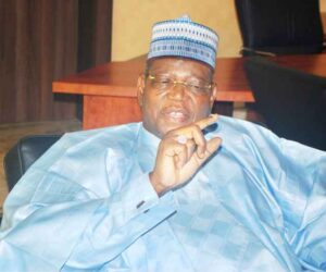 Trump’s Threat: Lamido Asks Tinubu To Seek Help