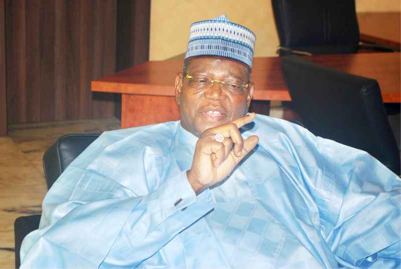 Trump’s Threat: Lamido Asks Tinubu To Seek Help