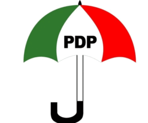 Convention: Settle Disputes Internally, PDP Chieftain Tells Aggrieved Members