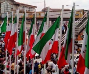Kefas, Adeleke absent as PDP national convention opens in Ibadan