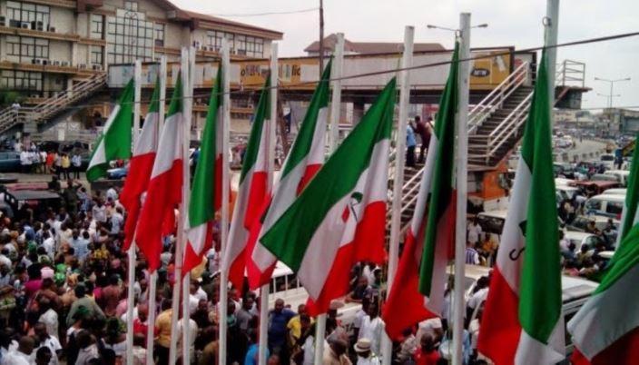 Kefas, Adeleke absent as PDP national convention opens in Ibadan