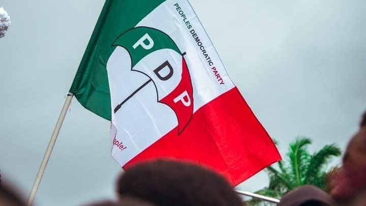 Abuja Court issues final order stopping PDP’s 2025 National Convention in Ibadan