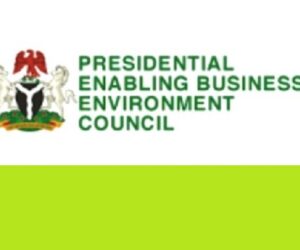 PEBEC Awards, Gala Night Holds At Tinubu Centre, Abuja