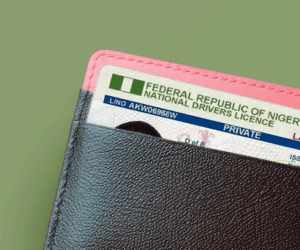 PEBEC Commends FRSC For Clearing Licence Backlog, Introducing Contactless Biometric System – Arise News