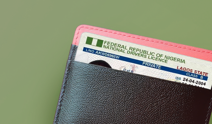 PEBEC Commends FRSC For Clearing Licence Backlog, Introducing Contactless Biometric System – Arise News