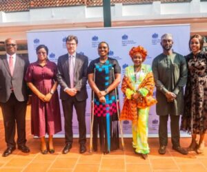 UK, Lagos unite to advance disability inclusion, gender equality