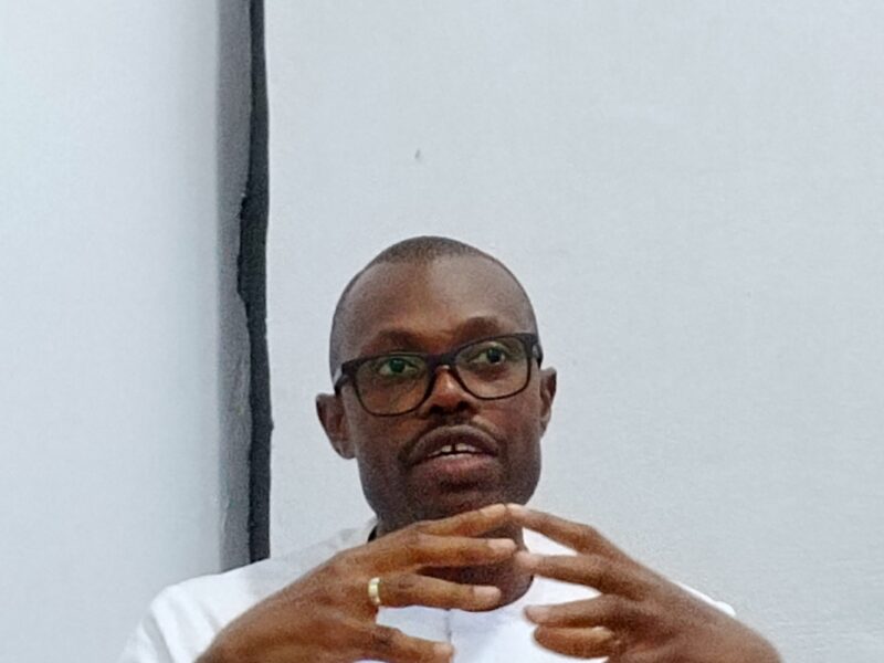 We Facilitated Over 900,000 Trucks Movement Into Ports This Year-TTP MD