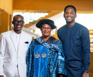 Crawford University Marks 20th Anniversary With Inauguration Of Global Alumni Association, Unicorn 17 Induction
