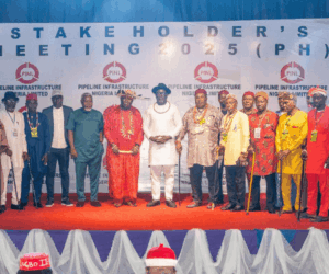 How PINL is boosting Nigeria’s oil revenue