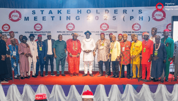 How PINL is boosting Nigeria’s oil revenue