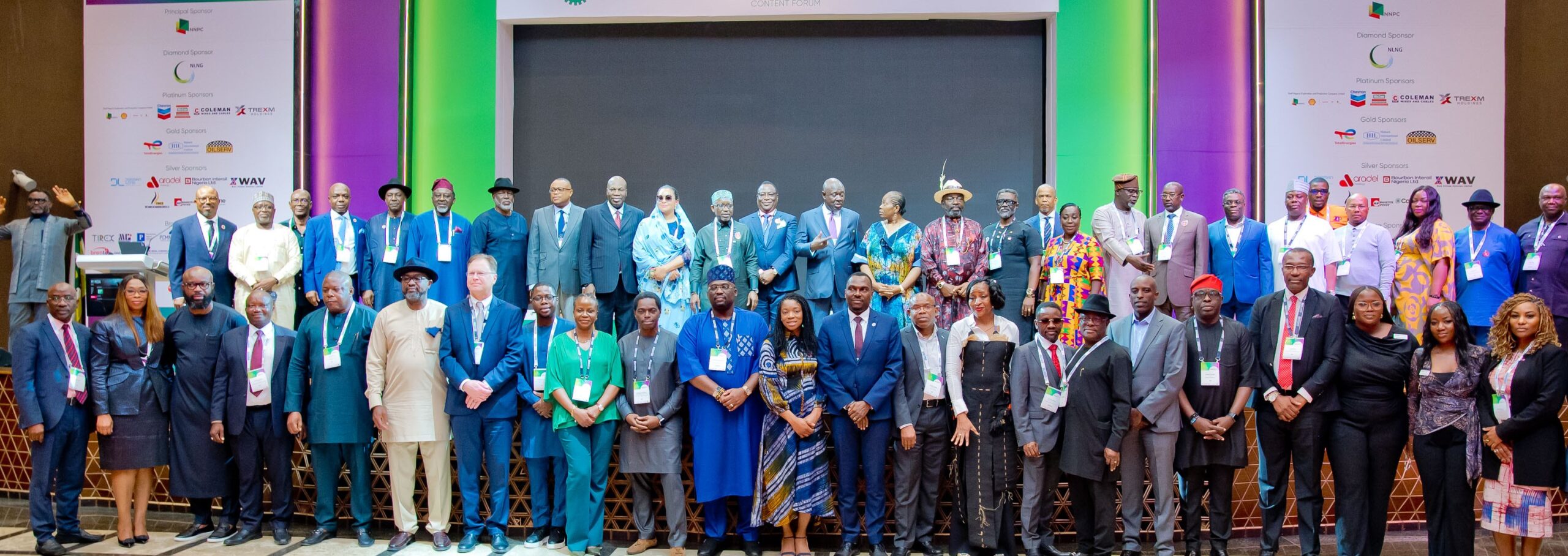 Ministers, Independent Operators, Industry Leaders To Chart Future For Local Content Implementation At PNC Forum 2025