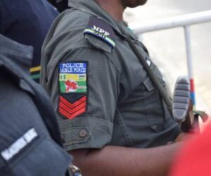 Police declare FRSC officer and her daughter missing in Ogun state