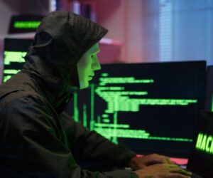 If hackers can use AI to automate massive cyber attacks, Terminator robots are the least of our problems