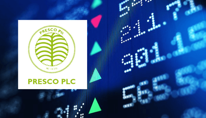 Presco targets N237bn from existing shareholders as Rights Issue commences