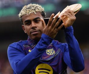 PSG Stars Dominate World XI, Yamal Makes History As Youngest Player Ever Named – Arise News