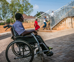 Long Road To Disability Inclusion In Kwara