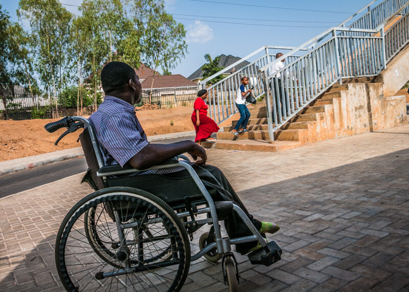 Long Road To Disability Inclusion In Kwara