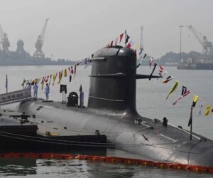 Pakistan To Induct First Chinese-Built Submarine In 2026, Strengthening Naval Ties With Beijing – Arise News