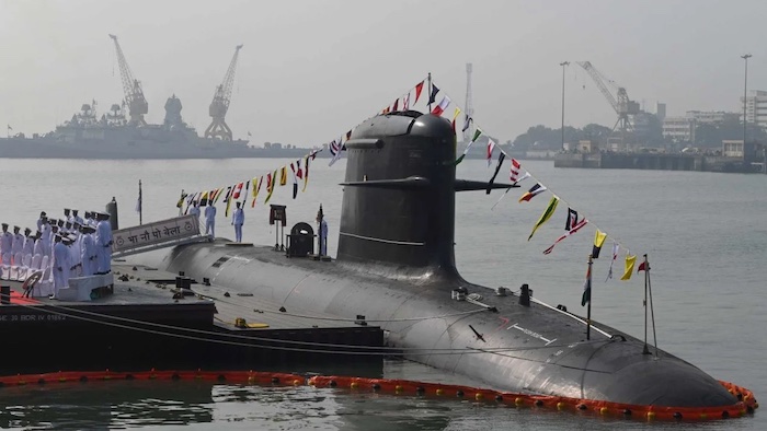 Pakistan To Induct First Chinese-Built Submarine In 2026, Strengthening Naval Ties With Beijing – Arise News